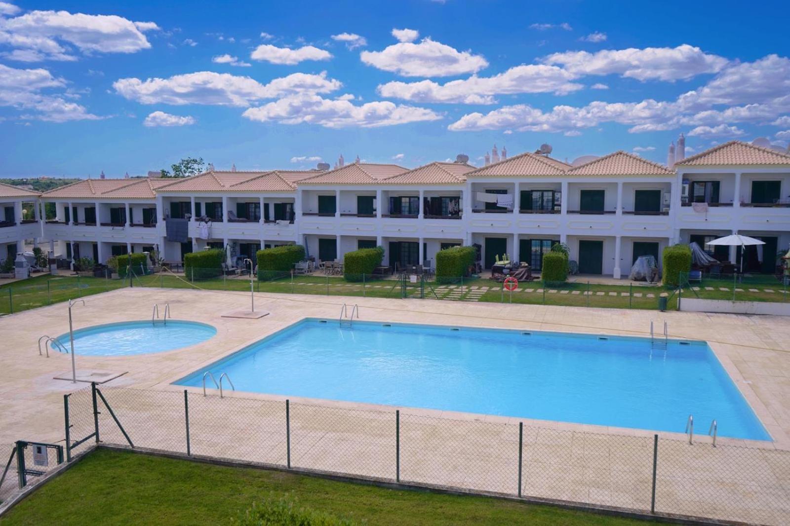 Casa Santos Villa Albufeira Exterior photo
